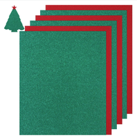 Hot Sale 250gsm A4/A5 DIY Holo graphic Cardboard Luxus einseitig beschichtete Stanz muster mit Sparkle Flash Shimmer Glitter