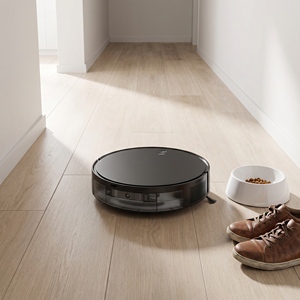 SV6 Smart Home <b>Mop</b> Robot Gyroscope Navigation Wet <b>Dry</b> Cleaning Vacuum Cleaner Automatic Charging for Hotels Garages Households - Product Image 3
