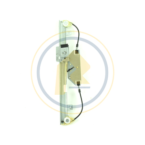 Regolatore Finestrino Adattabile Ac Rolcar per OE 51357281888, Compatibile con BMW Serie 3 2011 - Product Image 1