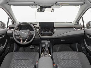 Venta Especial: Autos Usados Toyota Allion 2023 2.0L CVT Sedán Compacto, Autos Baratos en Venta - Product Image 5