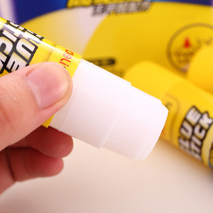 Deli Glue Stick 36g High Adhesion No Formaldehyde Office Student Craft Use - Product Image 2