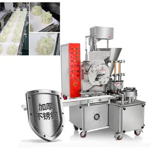 Machine de fabrication multifonctionnelle shanghai siomai machine de fabrication de dim sum chinois (whatsapp:+ 86 13203914373)