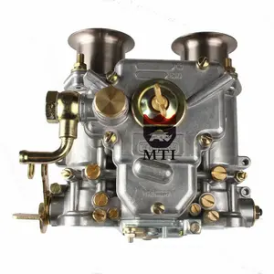 RTS — <span class=keywords><strong>carburateur</strong></span> 40DCOE de haute qualité, <span class=keywords><strong>pour</strong></span> Weber 40mmTwin, 4/6 cylindres, moteurs VW V8, nouveau modèle - Product Image 1