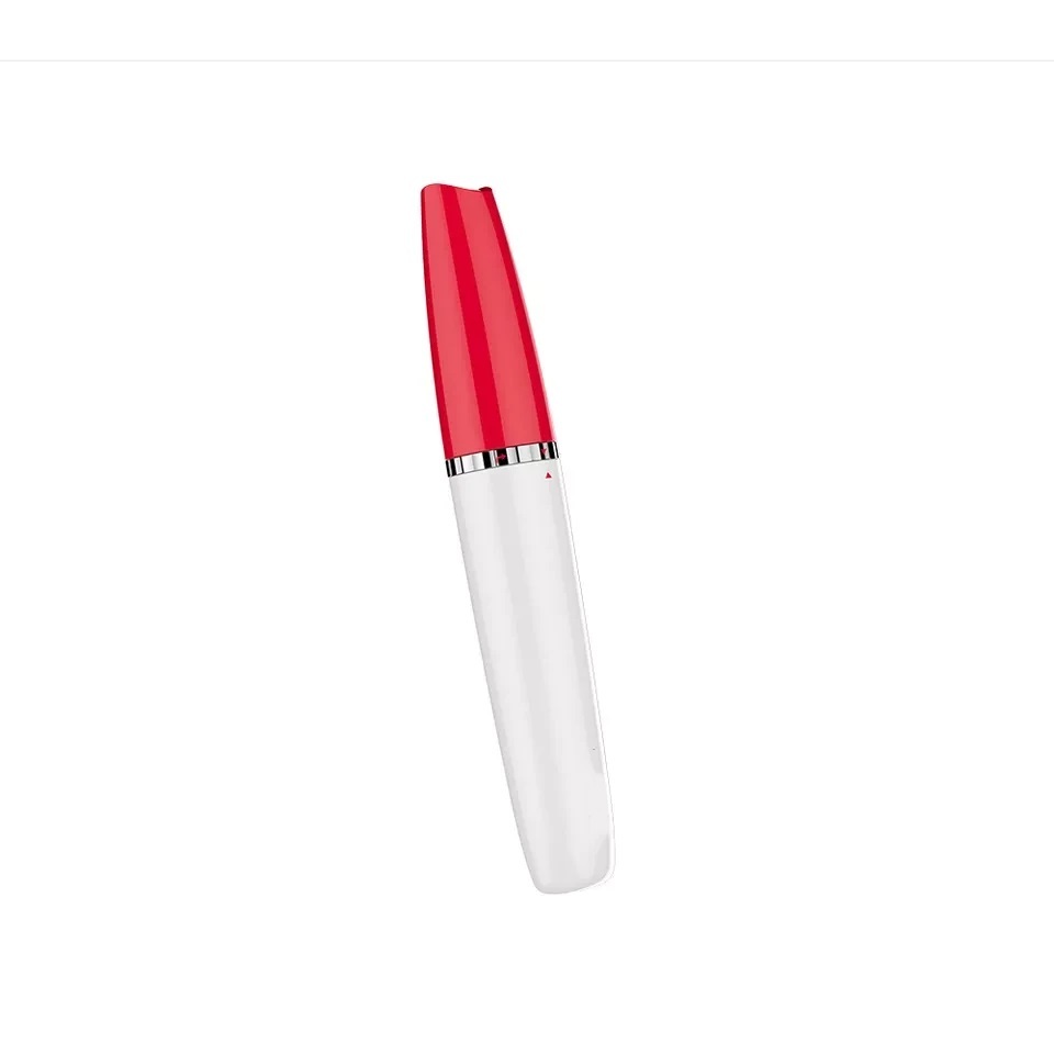 Многофункциональный USB Перезаряжаемый мини Электрический ручка для удаления волос, триммер для бровей, безболезненный эпилятор для бровей