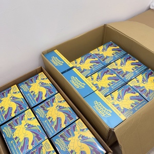 Boîte d'entraînement Elite PTCG Pokémon Ascended Heroes (Édition Exclusive) 100% Authentique Scellée - Coffret Cadeau de Cartes à Collectionner - Product Image 6