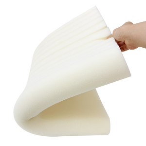 Oreiller de couchage pour adultes de nouvelle conception, matériau en silicone de qualité alimentaire avec rembourrage en mousse - Product Image 4