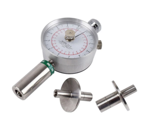 Tester di Durezza Portatile per Frutta <span class=keywords><strong>GY</strong></span>-<span class=keywords><strong>3</strong></span> Penetrometro per Mele Pere Uva Arance - Product Image 2