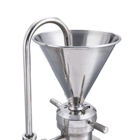 WEIKA WK-L50A Molen 0,01-0,3t/u Pasteverwerkingsapparatuur voor snackfabrieken, chili, tarwemeel en melkvermaling