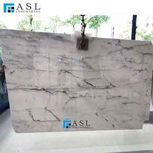 Dalle de marbre italienne blanc neige Carrara – <span class=keywords><strong>Prix</strong></span> bas sur pierre de haute qualité - Product Image 6