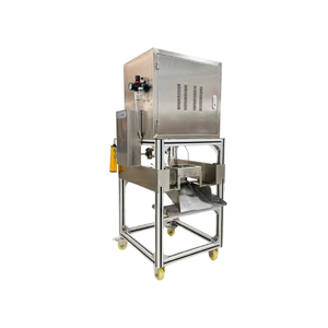 Apple Peeling Coring Machine Electric Apple Peeler Corer - Product Image 4