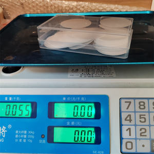 Herramienta para Decoración de Pasteles, Equipo de Repostería, Herramientas y Accesorios para Pasteles, Suministros para Decoración de Pasteles, Papel de Oblea Comestible, Papel de <span class=keywords><strong>Arroz</strong></span> P01 - Product Image 4