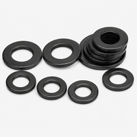 M8 Class 8 Flat Washers