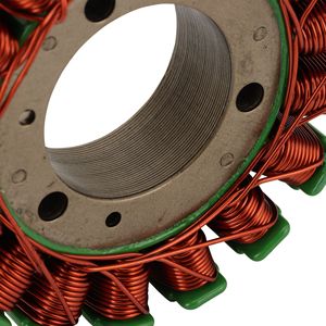 Bobina de Estator para Motocicleta Woostar K079-1228 para Sea-Doo 130 GTS 2011-2017, Pieza de Repuesto - Product Image 4