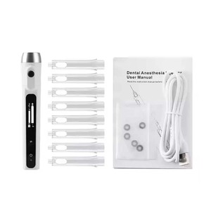 Meite Medical Guter Preis <span class=keywords><strong>Dental</strong></span> Professional Schmerzloses orales Lokal anästhesie gerät - Product Image 5