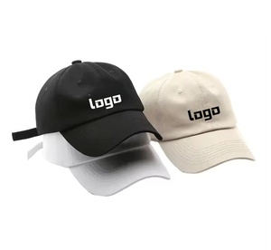 Casquette Dreadlocks pour Hommes, Bonnet avec Étiquettes Tissées, Patchs Personnalisés, Coton Respirant, Haute Qualité - Product Image 1