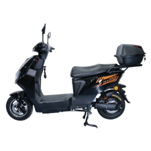 Nouvelle moto électrique populaire grande batterie moteur longue portée vitesse rapide Motos moto électrique - Product Image 5