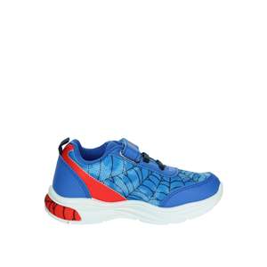 Zapatillas Deportivas para Niños de Spider-Man, Color Azul Cielo, Talla 32, Estilo Chunky - Product Image 4