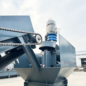 PP Plastic Woven Sack Cement Bag Special Waste Plastic Granulating Machine - Product Image 1