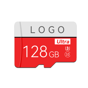 Doanh Số Hàng Đầu 100% Thẻ TF LOGO Tùy Chỉnh Gốc 8GB 16GB 32GB 64GB 128GB 256GB 512GB Thẻ Nhớ Sd - Product Image 2