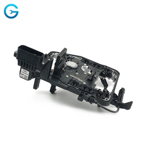 Venta al por Mayor de Cajas de Cambio Automáticas OAM325025D 0AM927769D DQ200 DSG de 7 Velocidades y 7 Embragues para VW y Audi - Product Image 4