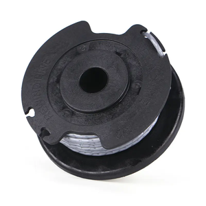 Bobine de fil de rechange électrique OEM pour débroussailleuse, ligne en nylon à alimentation automatique, compatible EasyGrassCut 23 SL 26 SL - Product Image 2