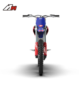 Motocicleta Todoterreno E RFN Pro SX-E15 Plus, 15KW de Potencia, Nuevo Modelo, Alta Velocidad 100Km/h - Product Image 4