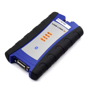 NEXIQ USB Link2 125032 อุปกรณ์เชื่อมต่อสำหรับรถบรรทุกดีเซล ระบบวินิจฉัยผ่าน Ethernet OBD เครื่องมือสแกนวินิจฉัยรถบรรทุกหนัก 5-12V - Product Image 2