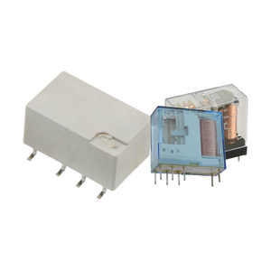 Relé DSP1-L-DC3V-F DS-P, 1FORMA+1FORMB, 1-COI, Relés de Potencia de Alta Demanda para Control Industrial - Product Image 1