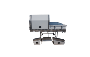 Aluminum Ute Tray with Canopy and Rear Rack for Dual Cab - Product Image 1