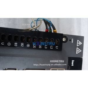 SV-DA200-5R5-4-E0 invt SV-DA200ชุด400V, 5.5kW, 3-Phase AC Servo Drive ใช้ H - Product Image 4