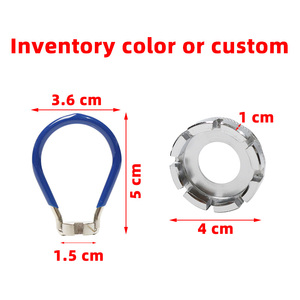 Outil à rayons pour roue de <span class=keywords><strong>vélo</strong></span> <span class=keywords><strong>Kit</strong></span> de <span class=keywords><strong>réparation</strong></span> de <span class=keywords><strong>vélo</strong></span> personnalisable Mini outils pour vélos <span class=keywords><strong>Meilleur</strong></span> ensemble d'outils de <span class=keywords><strong>réparation</strong></span> de <span class=keywords><strong>vélo</strong></span> Ajusteur de roue à rayons - Product Image 5