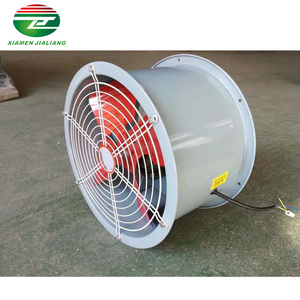 50mm 400mm ventilateurs à flux axial <span class=keywords><strong>salle</strong></span> <span class=keywords><strong>de</strong></span> <span class=keywords><strong>bain</strong></span> ventilateur à flux axial portable - Product Image 1