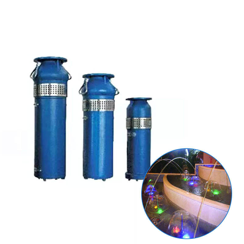 Fontaine et Étang Pompes