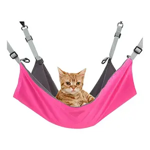 Hammock for Indoor window hammock Swing Hanging Home Without Mat Pet Cage Cat Hammock Bed For Cats