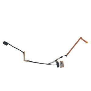 สายเฟล็กซ์ LCD หน้าจอวิดีโอสำหรับแล็ปท็อปสำหรับ <span class=keywords><strong>Lenovo</strong></span> <span class=keywords><strong>Legion</strong></span> Y7000 Y7000-15 Y7000-15ISK Y7000p-15 <span class=keywords><strong>Y530</strong></span> <span class=keywords><strong>Y530</strong></span>-15ICH DC020023E00 Y530p - Product Image 5
