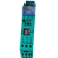 Sistema de Control Industrial PLC KFD2-SR2-Ex1.W.LB con Comunicación RS485 y Controladores Dedicados