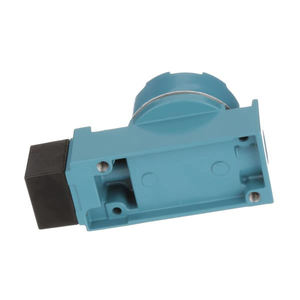 LSXA3K SWITCH สวิตช์จำกัดพื้นที่อันตราย, แบบหมุนด้านข้าง SPDT 1NC/1NO, 10A 600VAC/250VDC, 0.5" NPT, IP67 - Product Image 2