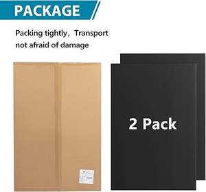 适用于室内/室外使用的塑料庭院标牌的高级定制，提供可定制尺寸和形状的切割服务 - Product Image 6