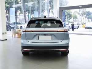 Para el modelo NIO ES6 2024-Rango de 490km, 200 km/h 4,7 S, SUV eléctrico de lujo - Product Image 6