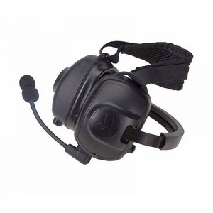 Auriculares Walkie Talkie 3M resistentes detrás de la cabeza <span class=keywords><strong>Boom</strong></span> con micrófono con cancelación de ruido Auriculares especializados PMLN6763A - Product Image 6