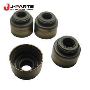 Joint d'étanchéité ou bague d'étanchéité (O-ring) pour tige de valve d'huile pour Toyota Hilux KUN25 2004-2015 OE 90913-02121 9091302121 - Product Image 2