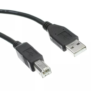 สายโปรแกรม USB-CP1H สำหรับ <span class=keywords><strong>Omron</strong></span> CP1H/CP1E/CP1L - Product Image 5