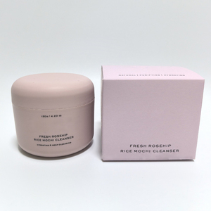 Crema Limpiadora Suave Arenciia, Fórmula a Base de Plantas, Limpiador Facial Hidratante y Calmante para el Cuidado de la Piel - Product Image 1