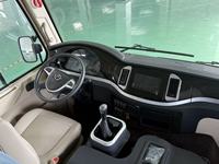 Nouveau minibus électrique JOYLONG EC7 Euro 4 de 28 places avec batterie LiFePO4, modèle 2026, à vendre