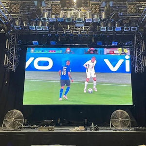 <span class=keywords><strong>Xx</strong></span> <span class=keywords><strong>Video</strong></span> P4 Outdoor LED-scherm 400cd helderheid 3 jaar garantie IP65 waterdicht 3840Hz verversingsfrequentie zonlicht leesbaar RGB - Product Image 6