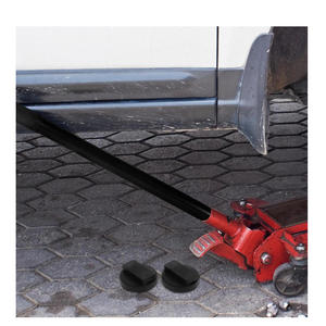 Blocs de support <span class=keywords><strong>en</strong></span> caoutchouc personnalisables, spécialement conçus pour les véhicules automobiles - Product Image 4