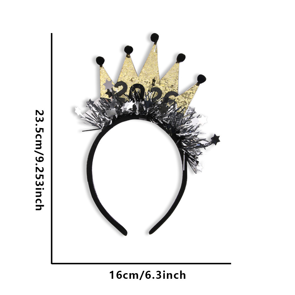 Termini della lotteria della corona 2026