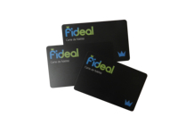 Cartes RFID 125kHz EM4100 à prix d'usine en gros, proximité LF, vierges, imprimables, carte d'identité, carte de paiement pour hôtel, étanches