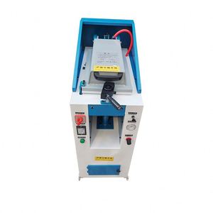 Single Head Semi-automatic Shoe Soles Press Attaching & <b>Laminating</b> <b>Machine</b> 220V 100W - Product Image 2