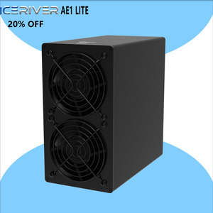 Máy tính khai thác tại nhà IceRiver ALEO AE1 Lite 500W 270M 300M hiệu suất cao Bộ xử lý dữ liệu Máy chủ ALE0 - Product Image 6